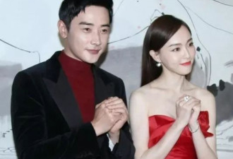 这次被曝离婚的唐嫣，不再迎合娱乐圈的“潜规则”