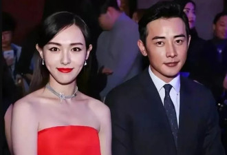 这次被曝离婚的唐嫣，不再迎合娱乐圈的“潜规则”