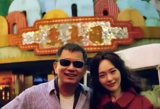 这次被曝离婚的唐嫣，不再迎合娱乐圈的“潜规则”