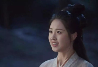 杨紫刘诗诗不会想到,曾在她身边演丫鬟的女孩成顶流