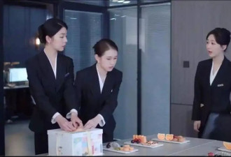 杨紫刘诗诗不会想到,曾在她身边演丫鬟的女孩成顶流