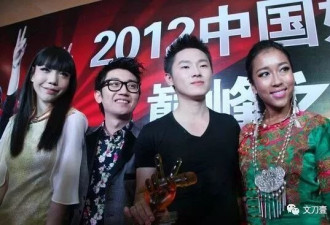 《好声音》历届冠军现况,有人消失匿迹,有人未婚生女