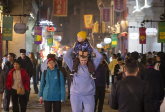 来华海外游客暴增，带来的远不只是旅游收入