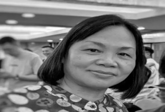 舍身救出5命 香港妇人葬身宏福苑大火 家属发声