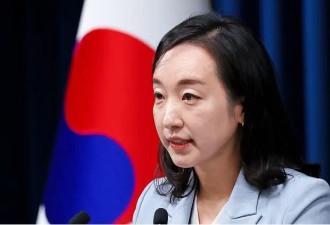 “冒充总统索要钱财”,韩总统府发声：已着手调查