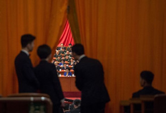 “习家军”正在分崩离析？
