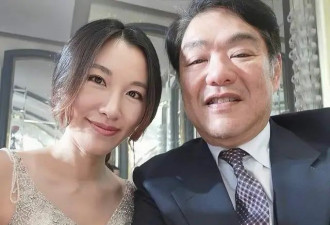 TVB前女星坐头等舱出行,嫁大25岁富豪,在法国...