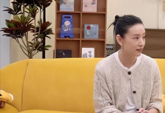 45岁董洁被喊“阿姨”破防了！直言：震惊程度...