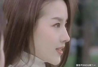 45岁董洁被喊“阿姨”破防了！直言：震惊程度...