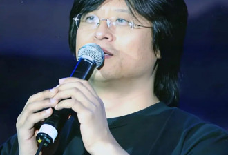 姚科：与周涛离婚，还是因为实力不够