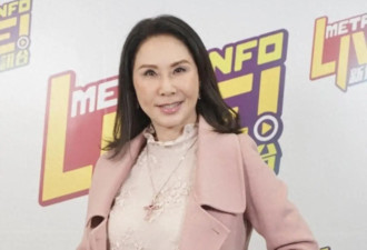 64岁港姐出狱后罕聊狱中生活，住六人房环境干净，靠书信联络外界