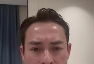 TVB艺人海俊杰太太离世，曾筹百万医药费换肝，夫妻结婚8年无子女