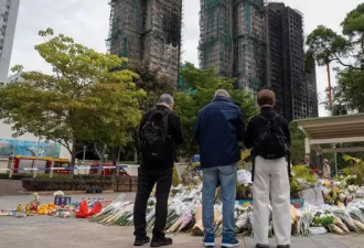 宏福苑大火：竹棚争议、"官进民退"到"以灾乱港"