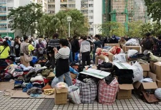 宏福苑大火：竹棚争议、"官进民退"到"以灾乱港"