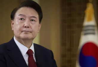 尹锡悦超过全斗焕,被评为韩国“史上最差前总统”