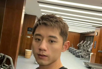 张继科现任女友张蕊，白百何现任老公的前妻...