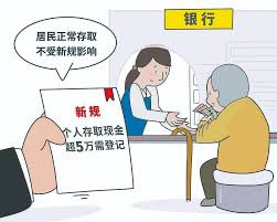 重大调整！事关个人存取款-中国临夏网