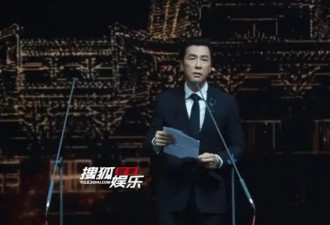 甄子丹哀悼香港火灾遇难者：每个不幸逝去的生命都令我心碎