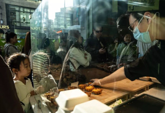 纽约时报：喜茶、海底捞们能在美国站稳脚跟吗？