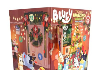 5折，Calendar Book Bundle