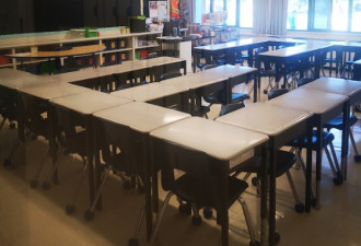 这很加拿大！多伦多一大批学校都只有"半个校长"，抱怨不断