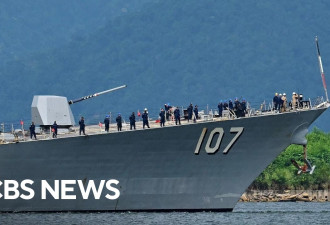 2国力挺川普 开放基地、机场供美军对抗委内瑞拉