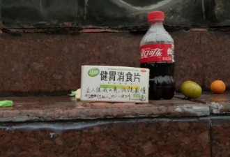 Z世代最神秘的 CP，是大学生x消食片
