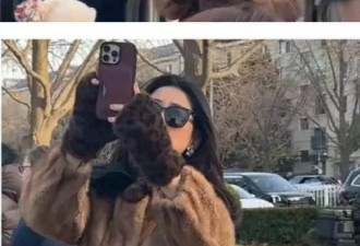 女性的力量？朱珠推夫抢镜3秒引爆全网