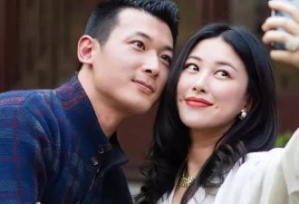女性的力量？朱珠推夫抢镜3秒引爆全网