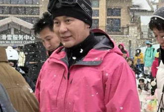 感觉李晨有老人味了！网友调侃：像二姨奶奶味