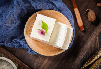 女子两年来每天都吃豆腐，体检结果令医生惊讶