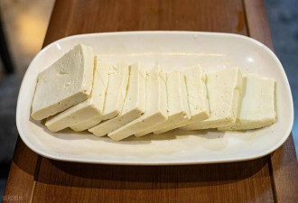 女子两年来每天都吃豆腐，体检结果令医生惊讶