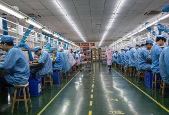 近10万工人失业，第2个“富士康”宣布全线搬迁