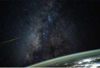 首次捕捉到信号 宇宙最大谜团有突破