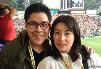 香港突发火灾，霍启刚郭晶晶家族慷慨捐3000万，自己穿55元地摊货