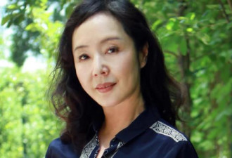 严歌苓：我无法将悲惨当作怪癖来理解