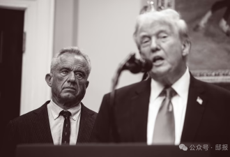 美国科学界最有权势的人