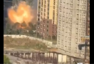 郴州爆炸不是意外，是被腐败逼上绝路的控诉