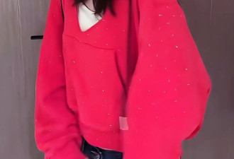 女星王丽坤:被诈骗犯前夫害惨了 网友：这是嫁...