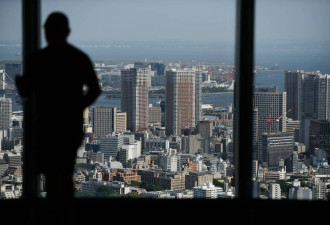 日本政府出手查外国人买房 原因曝光