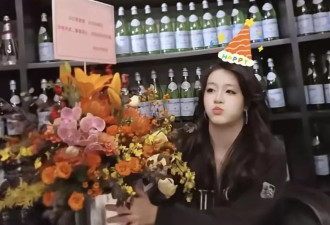 还记得于明加的俩女儿吗？颜值超高！