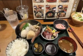 在日本待了20天 差点被“干净”逼疯