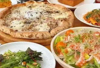 我在意大利吃顿饭 花了3小时治好了我的“懒癌”