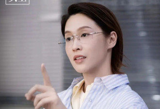 你始终可以相信TVB的职场剧和港女穿搭