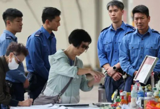 香港宏福苑大火：死亡数增至156人，10名为外佣