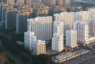 他在上海给年轻人造房子：月租1000，只租不卖