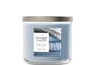 8.2 折, Yankee Candle 3 灯芯蜡烛罐
