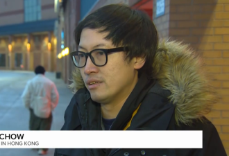 多伦多华人心碎: 曾住香港火灾大楼30多年! 3年前才移民!
