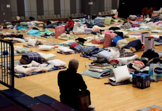 香港宏福苑火灾“头七” 至少156人遇难 仍有30人失联