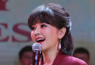 央视“一姐”的消失 是整个主持界的悲哀和损失